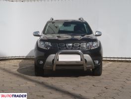 Dacia Duster 2019 1.6 112 KM