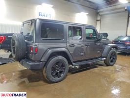 Jeep Wrangler 2021 2