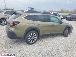 Subaru Outback 2024 2