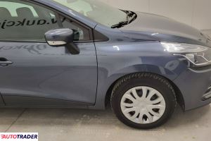 Renault Clio 2019 0.9 90 KM