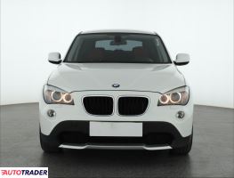 BMW X1 2011 2.0 140 KM