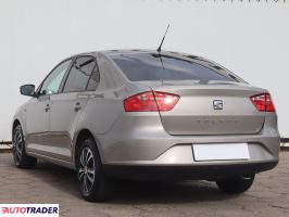 Seat Toledo 2014 1.2 103 KM