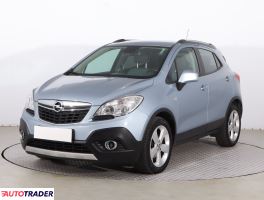Opel Mokka 2013 1.6 113 KM Opel Mokka 2013 1.6 113 KM