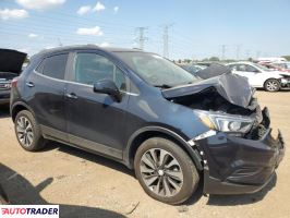 Buick Pozostałe 2021 1