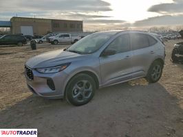 Ford Escape 2024 1