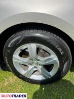 Peugeot 508 2012 1.6 156 KM Peugeot 508 2012 1.6 156 KM