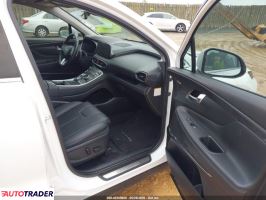 Hyundai Santa Fe 2023 1