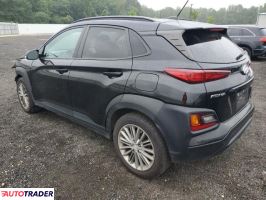 Hyundai Kona 2020 2 Hyundai Kona 2020 2