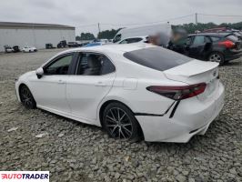 Toyota Camry 2023 2
