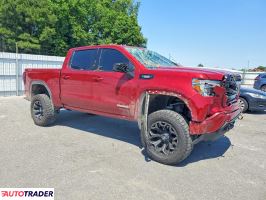 GMC Sierra 2021 3