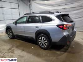 Subaru Outback 2025 2