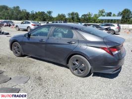 Hyundai Elantra 2023 2