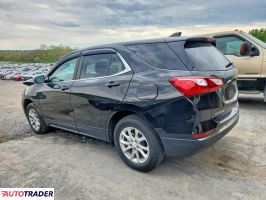 Chevrolet Equinox 2021 1