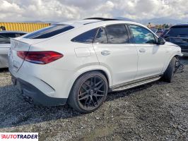 Mercedes CL 2022 3