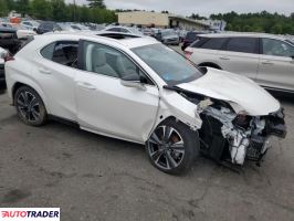 Lexus Pozostałe 2025 2 Lexus Pozostałe 2025 2