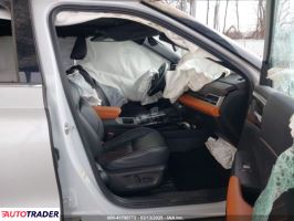 Mitsubishi Outlander 2022 2 Mitsubishi Outlander 2022 2