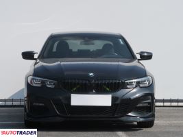 BMW 320 2022 2.0 187 KM