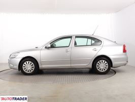 Skoda Octavia 2010 1.4 120 KM Skoda Octavia 2010 1.4 120 KM