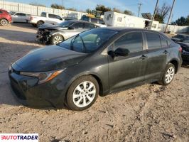 Toyota Corolla 2020 1 Toyota Corolla 2020 1