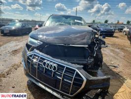 Audi Q5 2021 2