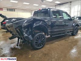 Ford Pozostałe 2020 2