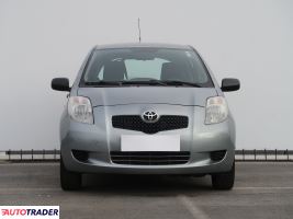 Toyota Yaris 2008 1.0 68 KM