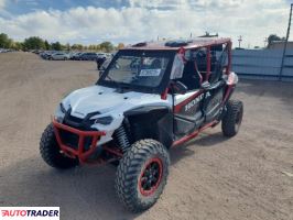 Honda Pozostałe 2023