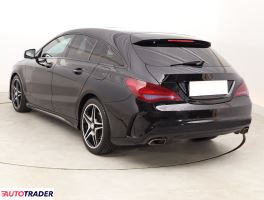 Mercedes Pozostałe 2016 1.6 154 KM