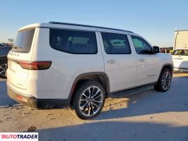 Jeep Wagoneer 2022 5