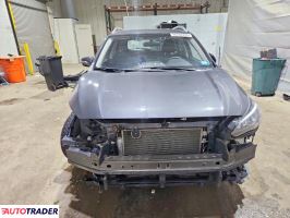 Subaru Impreza 2020 2