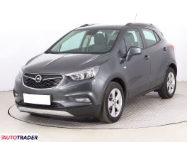 Opel Mokka 2017 1.6 113 KM Opel Mokka 2017 1.6 113 KM