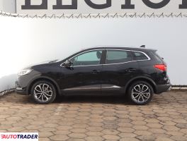 Renault Kadjar 2019 1.3 156 KM