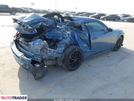 Ford Mustang 2024 2