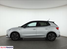 Skoda Fabia 2025 1.0 113 KM