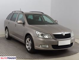 Skoda Octavia 2012 1.6 100 KM