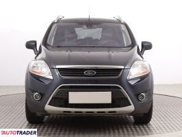 Ford Kuga 2009 2.0 134 KM