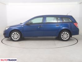 Opel Astra 2012 1.7 108 KM