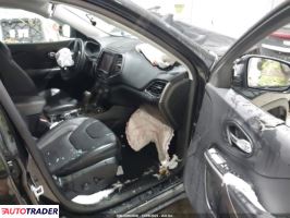 Jeep Cherokee 2022 3