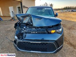 Kia Soul 2023 2