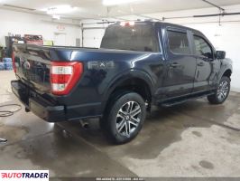 Ford Pozostałe 2023 5