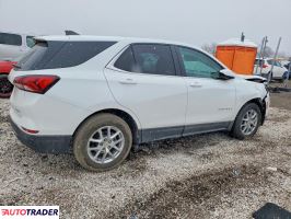 Chevrolet Equinox 2024 1