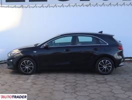 Kia Ceed 2020 1.0 118 KM
