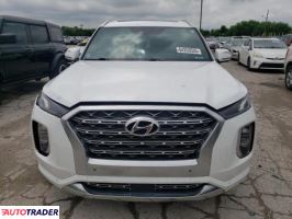 Hyundai Pozostałe 2020 3 Hyundai Pozostałe 2020 3