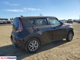 Kia Soul 2023 2