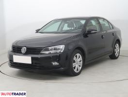 Volkswagen Jetta 2018 2.0 108 KM