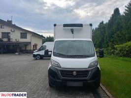 Fiat Ducato 2021 2.3 Fiat Ducato 2021 2.3