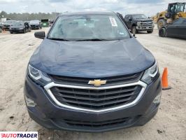 Chevrolet Equinox 2019 1