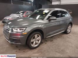 Audi Q5 2019 2 Audi Q5 2019 2