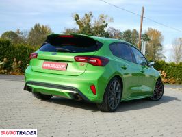 Ford Focus 2022 2.3 280 KM