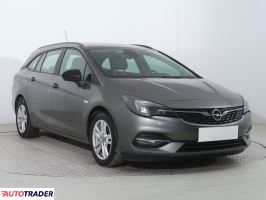 Opel Astra 2021 1.2 128 KM Opel Astra 2021 1.2 128 KM